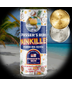 Pusser's Rum - Painkiller Rum Cocktail (4 pack 12oz cans)