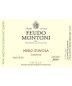 2020 Feudo Montoni - Nero d'Avola Lagnusa (750ml)