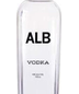 Albany Distilling Company ALB Vodka