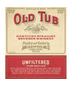 Beam Old Tub Unfiltered Kentucky Straight Bourbon 100 proof Whiskey 750mL