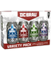 DC Brau Brewing Co - Core Variety 12 Pack (12 pack 12oz cans)