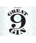 Denning's Point Distillery - Great 9 Gin (750ml)
