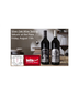 Silver Oak Wine Tasting at Sekushi in the Plaza: Friday, August 11th - 6:30 to 7:30PM