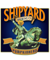 The Shipyard Brewing Co. Pumpkinhead Ale