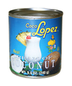 Coco Lopez Cream of Coconut 8.5oz