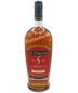 El Dorado 5 yr Rum 40% 750ml Aged Blended Demerara Rum; Distilled At Diamond Distillery