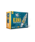 Bent Paddle Kanu Session Pale Ale 12 pack cans