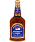 Pusser's Rum - Pusser's British Navy Blue Label Rum 84 Proof