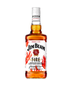 Jim Beam Kentucky Fire Cinnamon Liqueur 750ml | Liquorama Fine Wine & Spirits