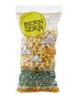 Bjorn Qorn Classic Sun-Popped Corn 3oz Bag, New York