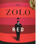 2019 Zolo Signature Red