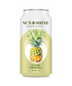 Sun & Shine Pineapple Mimosa 12oz 4 Pack Cans