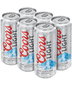 Coors Light 6 Pack Can 6pk (6 pack 12oz cans)