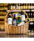 Italian Wine Basket $125 | The Savory Grape