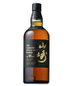 Suntory - Yamazaki Single Malt Whisky Year Old