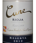 2015 Cune - Rioja Reserva