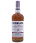 Benriach The Twelve Speyside Single Malt Scotch Whisky Three Cask Matured 12 yrs 750ml