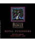 2021 Robert Biale Royal Punishers Petite Sirah
