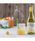 Alcohol Removed Chardonnay, Sutter Home "Fre", St. Helena, CA