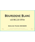 2019 Pierre Boisson Bourgogne Blanc Les Belles Cotes