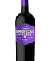 American Vintage Wine Red Blend
