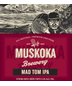 Muskoka Brewery Mad Tom IPA