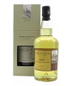 2005 Strathclyde - Citrus Scent Single Cask 13 year old Whisky 70CL