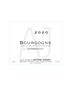 2022 Antoine Jobard Bourgogne Chardonnay 750 ml