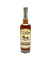 Old Carter Small Batch Straight Bourbon Whiskey Batch No. 10