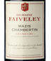 Faiveley Mazis-Chambertin Grand Cru