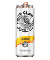 White Claw Hard Seltzer - Mango - Single Can