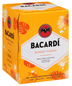 Bacardi Sunset Punch 4pk 4pk (4 pack 12oz cans)