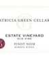 2022 Patricia Green Estate Old Vine Pinot Noir