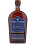 Great Jones Straight Bourbon 750ml