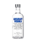 Absolut 80 Vodka 1 Liter | Vodka - 1 L