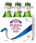 Peroni 0.0 Non Alcoholic (6 pack 12oz bottles)