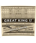 Compass Box - Great King St. Artist's Blend Blended Scotch Whisky (750ml)