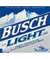 Busch Light 12pk cans