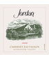 2008 Jordan Winery Cabernet Sauvignon Alexander Valley 1.50l