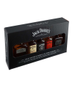 Jack Daniel's Family of Fine Spirits 5-Pack Gift Set