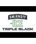 Smirnoff Ice - Triple Black (6 pack 12oz bottles)