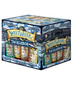 SweetWater Brewing Company Tackle Box Variety Pack