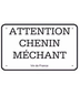 2019 Nicolas Réau - Attention Chenin Méchant (750ml)