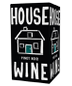 House Wine - Pinot Noir 3L Box NV (3L Box)