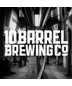 10 Barrel Brewing Pub Ice Screwdriver