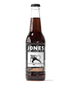 Jones Soda Root Beer 4pk (4 pack 12oz cans)