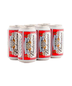 Budweiser 6-pack 12 oz. cans