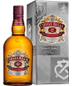Chivas Regal 12 Year Blended Scotch Whisky 750ml
