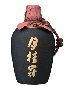 Gekkeikan - Junmai 'Black & Gold' Sake