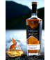 Bladnoch Distillery - Pure Scot Midnight Peat (750ml)
